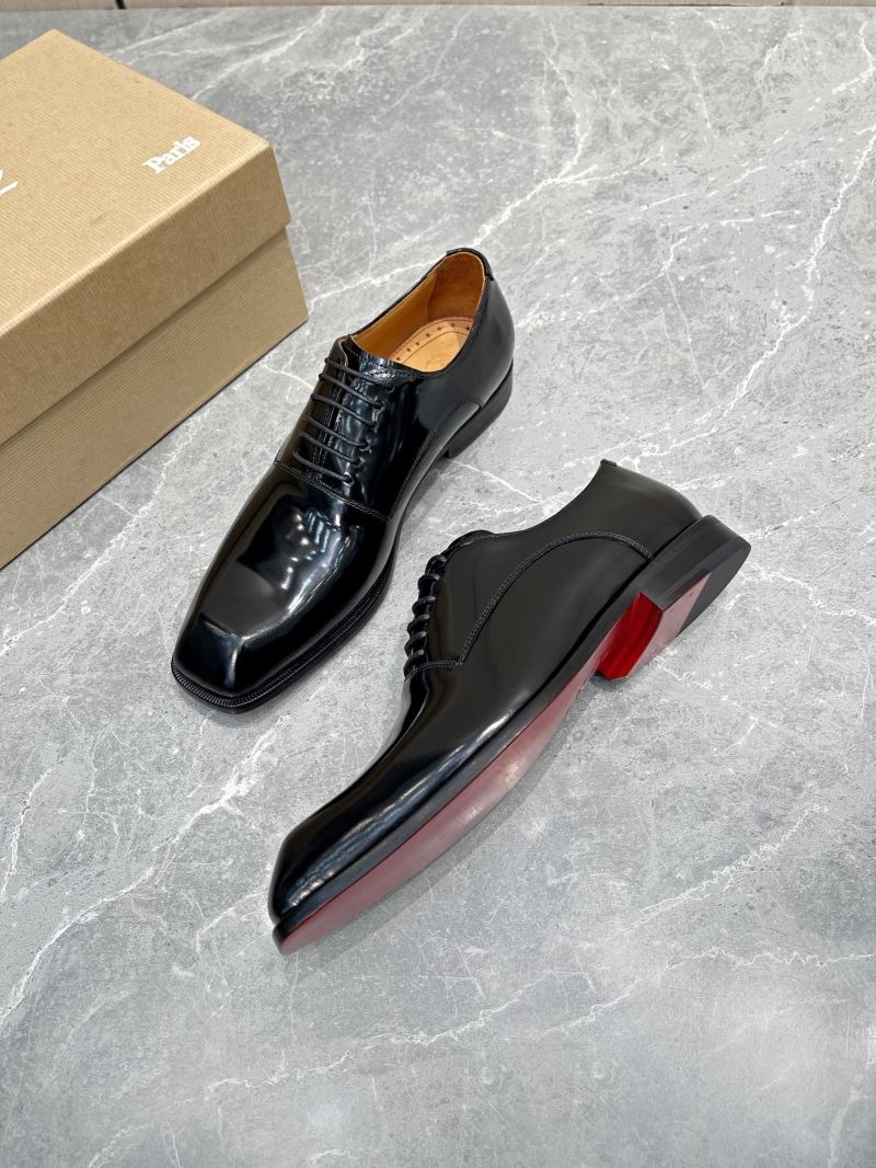 Christian Louboutin Business Shoes